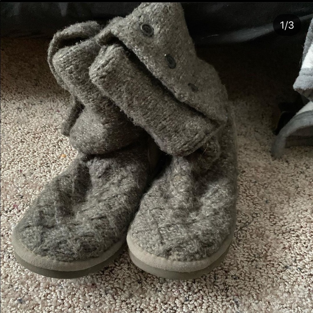 Ugg boots